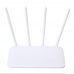 Wireless Wi-Fi High Performance Router with 4 Antennas